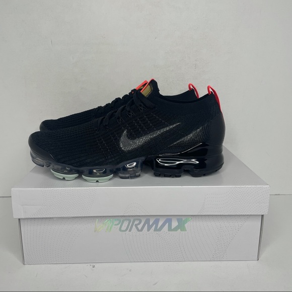 Nike Air Vapormax Flyknit 3.0 “Snakeskin/Yeezy” - Picture 3 of 5